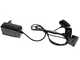 Tijeras de poda el&eacute;ctricas Campagnola STARK 220 - Kit con 2 bater&iacute;as de 21.6V/2.5 Ah y cargador multiple