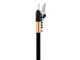 Tijeras de poda el&eacute;ctricas Campagnola STARK 220 - Kit con 2 bater&iacute;as de 21.6V/2.5 Ah y cargador multiple