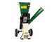 GreenBay GB-WDC 75 L - Biotrituradora con motor de gasolina - Loncin