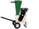 GreenBay GB-WDC 75 L - Biotrituradora con motor de gasolina - Loncin