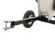 GreenBay GB-WDC 75 L - Biotrituradora con motor de gasolina - Loncin