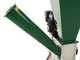 GreenBay GB-WDC 75 L - Biotrituradora con motor de gasolina - Loncin
