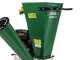 GreenBay GB-WDC 75 L - Biotrituradora con motor de gasolina - Loncin