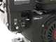 GreenBay GB-WDC 75 L - Biotrituradora con motor de gasolina - Loncin