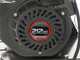 GreenBay GB-WDC 75 L - Biotrituradora con motor de gasolina - Loncin