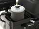 GreenBay GB-WDC 75 L - Biotrituradora con motor de gasolina - Loncin