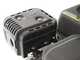 GreenBay GB-WDC 75 L - Biotrituradora con motor de gasolina - Loncin