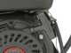 GreenBay GB-WDC 75 L - Biotrituradora con motor de gasolina - Loncin