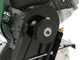 GreenBay GB-WDC 75 L - Biotrituradora con motor de gasolina - Loncin