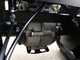 Carretilla con motor, de orugas, BlackStone TB 3250 D - Caja dumper manual - capacidad de carga m&aacute;xima 320 Kg