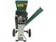 GreenBay GB-WDC 90 LE - Biotrituradora de gasolina - Motor de gasolina Loncin 15 HP