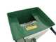 GreenBay GB-WDC 90 LE - Biotrituradora de gasolina - Motor de gasolina Loncin 15 HP