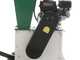 GreenBay GB-WDC 90 LE - Biotrituradora de gasolina - Motor de gasolina Loncin 15 HP
