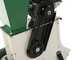 GreenBay GB-WDC 90 LE - Biotrituradora de gasolina - Motor de gasolina Loncin 15 HP