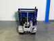 Carretilla de motor con orugas BullMach HELIOS 320 D - Caja dumper manual con capacidad de carga m&aacute;xima de 320 kg