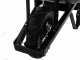 Carretilla el&eacute;ctrica Blackstone CAR 150-M100 - Bater&iacute;a de 24V/12Ah