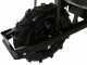Carretilla el&eacute;ctrica Blackstone CAR 150-M100 - Bater&iacute;a de 24V/12Ah