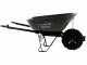 Carretilla el&eacute;ctrica Blackstone CAR 150-M100 - Bater&iacute;a de 24V/12Ah