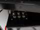 Carretilla el&eacute;ctrica Blackstone CAR 150-M100 - Bater&iacute;a de 24V/12Ah