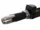 Carretilla el&eacute;ctrica Blackstone CAR 150-M100 - Bater&iacute;a de 24V/12Ah