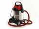 Einhell TE-VC 2025 SACL aspirador de s&oacute;lidos y l&iacute;quidos - potencia 1200W