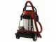 Einhell TE-VC 2025 SACL aspirador de s&oacute;lidos y l&iacute;quidos - potencia 1200W
