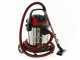 Einhell TE-VC 2025 SACL aspirador de s&oacute;lidos y l&iacute;quidos - potencia 1200W