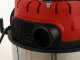 Einhell TE-VC 2025 SACL aspirador de s&oacute;lidos y l&iacute;quidos - potencia 1200W