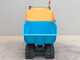 Carretilla de orugas EuroMech EM400H-Dump - Caja dumper con capacidad de 400 Kg