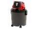 Einhell TC-VC 18/15 Li  - Aspirador de bater&iacute;a  - 18V 2.5Ah