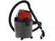 Einhell TC-VC 18/15 Li  - Aspirador de bater&iacute;a  - 18V 2.5Ah
