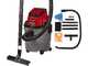 Einhell TC-VC 18/15 Li  - Aspirador de bater&iacute;a  - 18V 2.5Ah