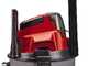 Einhell TC-VC 18/15 Li  - Aspirador de bater&iacute;a  - 18V 2.5Ah