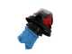 Einhell TC-VC 18/15 Li  - Aspirador de bater&iacute;a  - 18V 2.5Ah