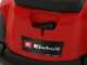 Einhell TC-VC 18/15 Li  - Aspirador de bater&iacute;a  - 18V 2.5Ah