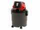 Einhell TC-VC 18/15 Li  -Aspirador de bater&iacute;a  - 2.5Ah 18V