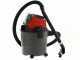 Einhell TC-VC 18/15 Li  -Aspirador de bater&iacute;a  - 2.5Ah 18V