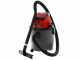 Einhell TC-VC 18/15 Li  -Aspirador de bater&iacute;a  - 2.5Ah 18V