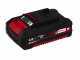 Einhell TC-VC 18/15 Li  -Aspirador de bater&iacute;a  - 2.5Ah 18V
