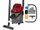 Einhell TC-VC 18/15 Li  -Aspirador de bater&iacute;a  - 2.5Ah 18V