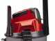 Einhell TC-VC 18/15 Li  -Aspirador de bater&iacute;a  - 2.5Ah 18V