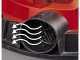 Einhell TC-VC 18/15 Li  -Aspirador de bater&iacute;a  - 2.5Ah 18V