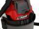 Einhell TC-VC 18/15 Li  -Aspirador de bater&iacute;a  - 2.5Ah 18V