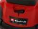 Einhell TC-VC 18/15 Li  -Aspirador de bater&iacute;a  - 2.5Ah 18V