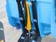 EuroMech EM500H-Dump &amp; Shovel - Carretilla dumper hidr&aacute;ulica de 500 kg con pala - Cambio hidrost&aacute;tico