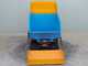 EuroMech EM500H-Dump &amp; Shovel - Carretilla dumper hidr&aacute;ulica de 500 kg con pala - Cambio hidrost&aacute;tico
