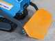 EuroMech EM500H-Dump &amp; Shovel - Carretilla dumper hidr&aacute;ulica de 500 kg con pala - Cambio hidrost&aacute;tico