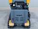 EuroMech EM500L-Dump &amp; Shovel - Carretilla dumper hidr&aacute;ulica de 500 kg con pala - Cambio hidrost&aacute;tico
