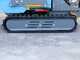 EuroMech EM500L-Dump &amp; Shovel - Carretilla dumper hidr&aacute;ulica de 500 kg con pala - Cambio hidrost&aacute;tico