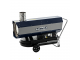 BullMach BM-IDH 50KW - Generador de aire caliente di&eacute;sel - de combusti&oacute;n indirecta